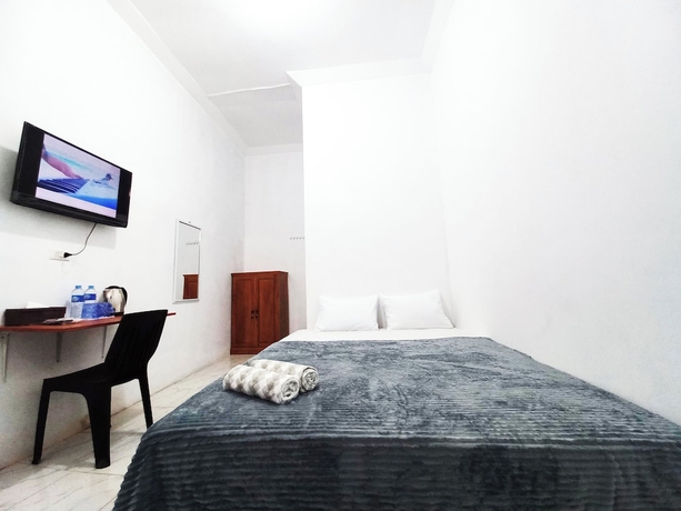 Imagen de la habitación del Hotel Uncle Dhana Kostel. Foto 10