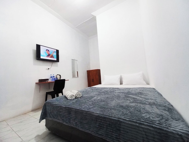 Imagen de la habitación del Hotel Uncle Dhana Kostel. Foto 11