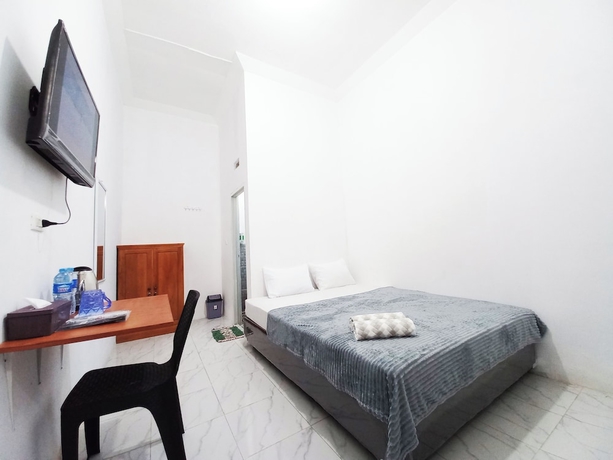 Imagen de la habitación del Hotel Uncle Dhana Kostel. Foto 12