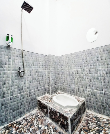 Imagen de la habitación del Hotel Uncle Dhana Kostel. Foto 16