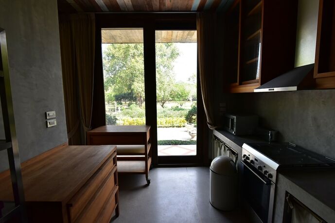 Imagen general del Hotel Uncle Jo Ranch. Foto 4