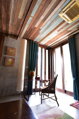 Imagen general del Hotel Uncle Jo Ranch. Foto 11