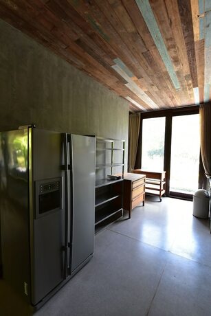 Imagen general del Hotel Uncle Jo Ranch. Foto 12