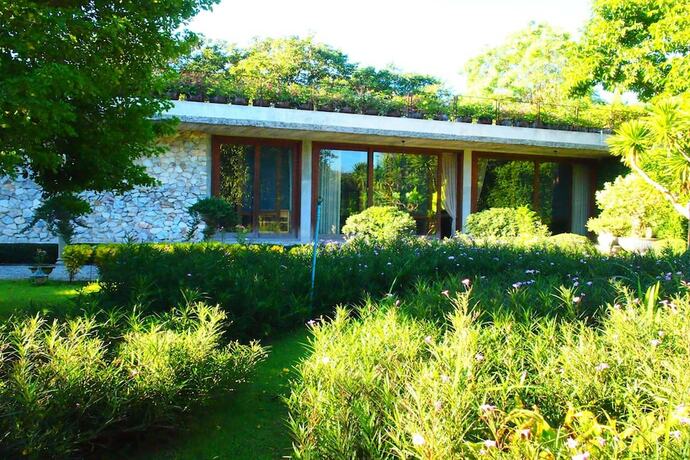 Imagen general del Hotel Uncle Jo Ranch. Foto 13
