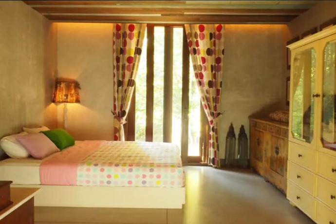 Imagen general del Hotel Uncle Jo Ranch. Foto 18
