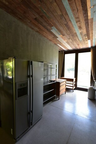 Imagen de la habitación del Hotel Uncle Jo Ranch. Foto 19