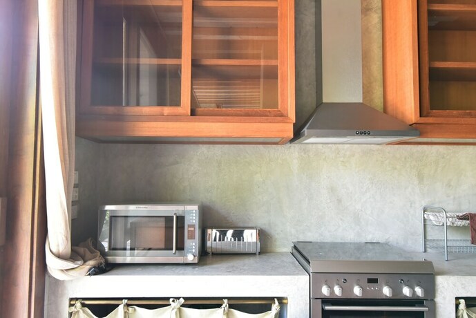 Imagen de la habitación del Hotel Uncle Jo Ranch. Foto 22