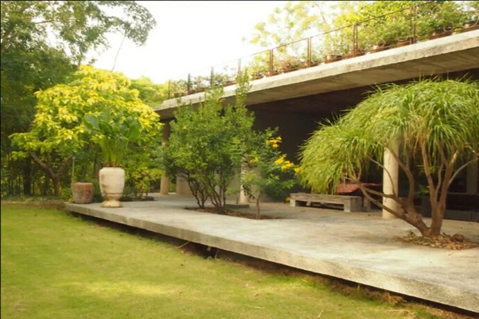 Imagen de la habitación del Hotel Uncle Jo Ranch. Foto 33