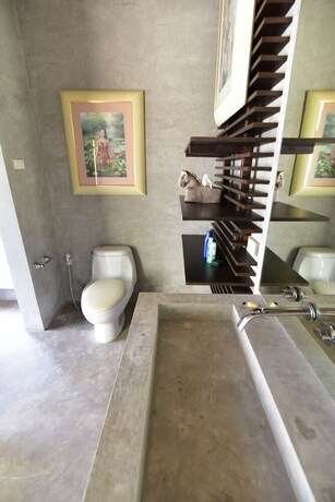 Imagen de la habitación del Hotel Uncle Jo Ranch. Foto 35