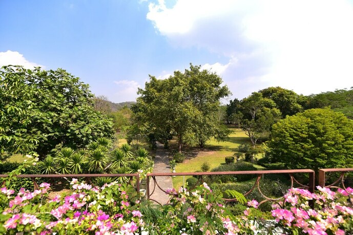 Imagen de la habitación del Hotel Uncle Jo Ranch. Foto 38