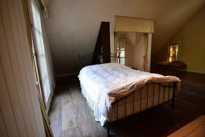 Imagen general del Hotel Uncle Jo Rustic. Foto 9