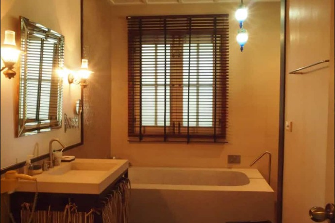 Imagen general del Hotel Uncle Jo Rustic. Foto 18