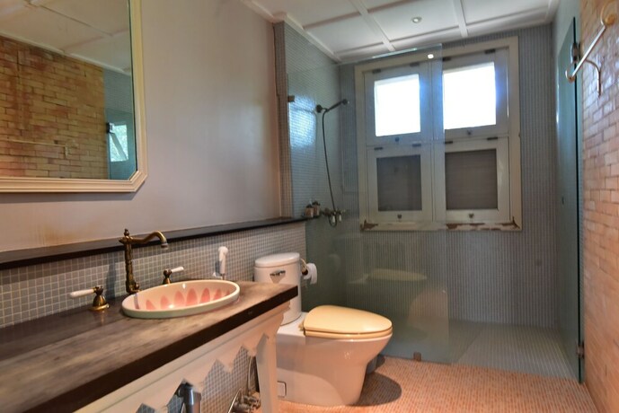 Imagen de la habitación del Hotel Uncle Jo Rustic. Foto 22