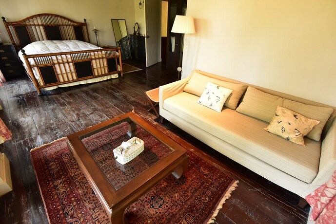 Imagen de la habitación del Hotel Uncle Jo Rustic. Foto 25