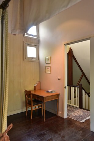 Imagen de la habitación del Hotel Uncle Jo Rustic. Foto 26