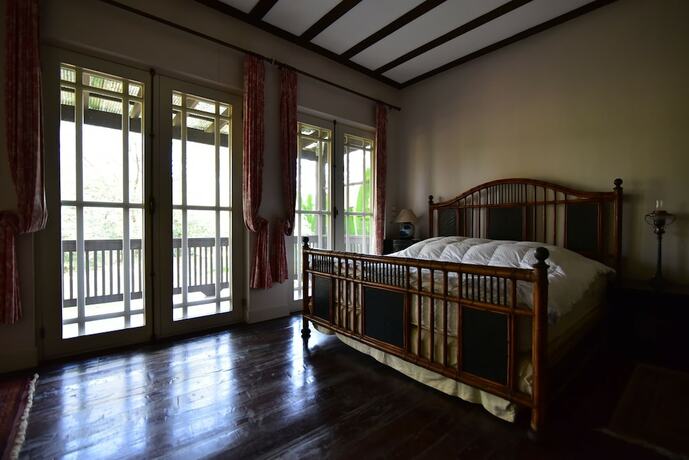 Imagen de la habitación del Hotel Uncle Jo Rustic. Foto 27