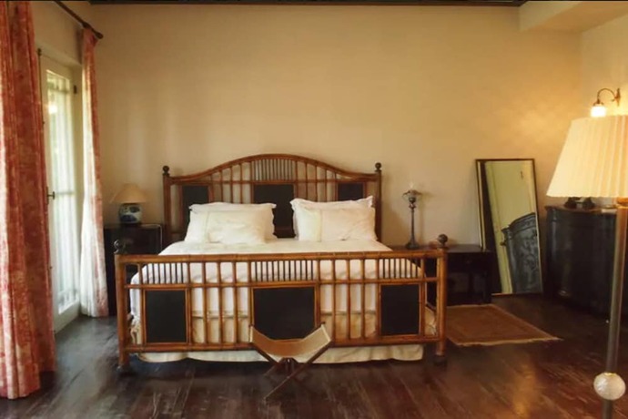 Imagen de la habitación del Hotel Uncle Jo Rustic. Foto 28
