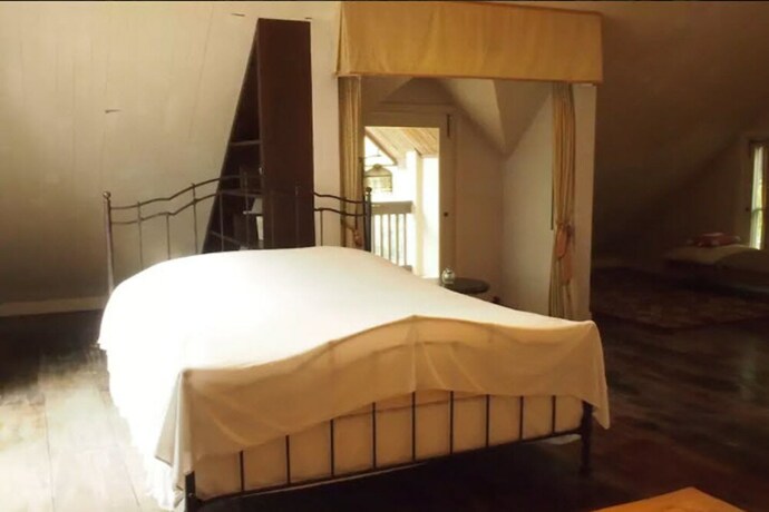 Imagen de la habitación del Hotel Uncle Jo Rustic. Foto 32