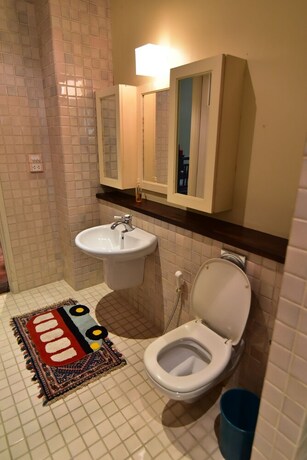 Imagen de la habitación del Hotel Uncle Jo Rustic. Foto 38
