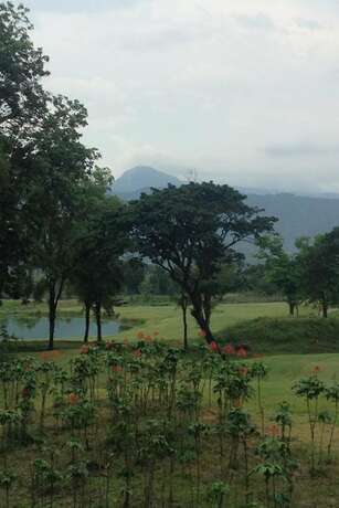 Imagen general del Hotel Uncle Jo Valley. Foto 3