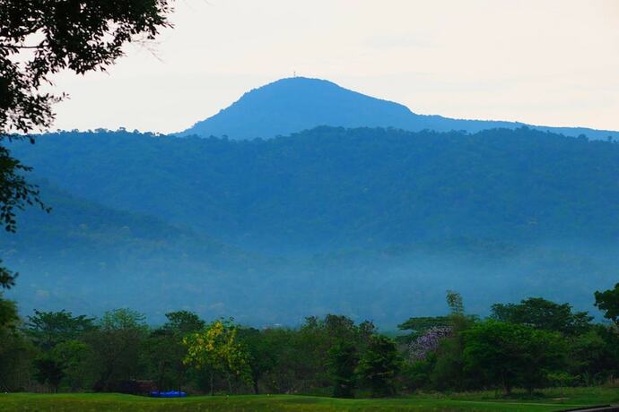 Imagen general del Hotel Uncle Jo Valley. Foto 4