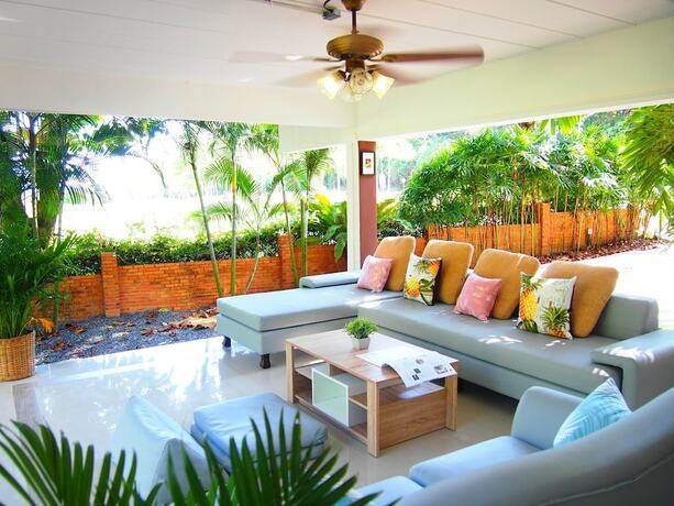 Imagen general del Hotel Uncle Jo Valley. Foto 5