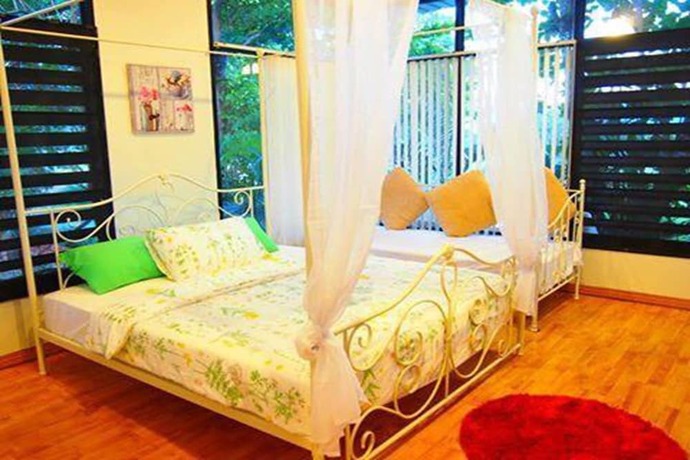 Imagen general del Hotel Uncle Jo Valley. Foto 6