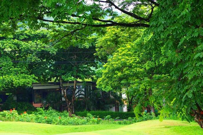 Imagen general del Hotel Uncle Jo Valley. Foto 12