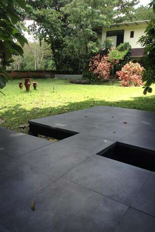 Imagen general del Hotel Uncle Jo Valley. Foto 15