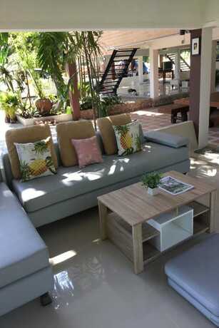 Imagen general del Hotel Uncle Jo Valley. Foto 17