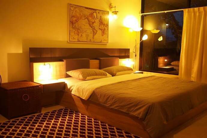 Imagen general del Hotel Uncle Jo Valley. Foto 18