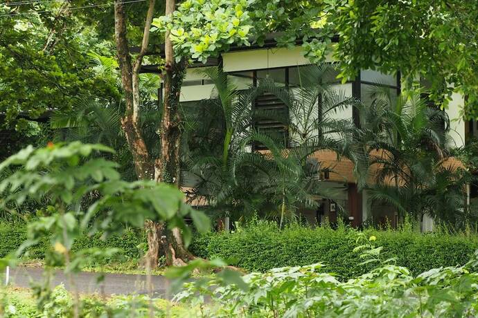 Imagen general del Hotel Uncle Jo Valley. Foto 19