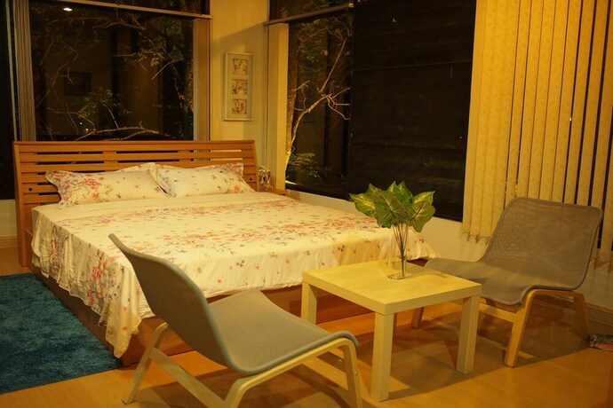 Imagen de la habitación del Hotel Uncle Jo Valley. Foto 21