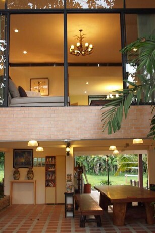 Imagen de la habitación del Hotel Uncle Jo Valley. Foto 24