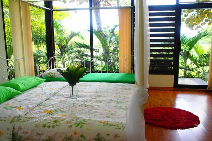 Imagen de la habitación del Hotel Uncle Jo Valley. Foto 26