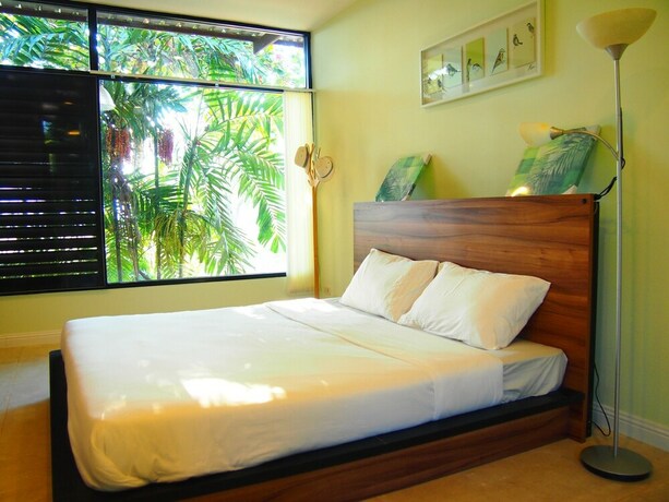 Imagen de los interiores del Hotel Uncle Jo Valley. Foto 30