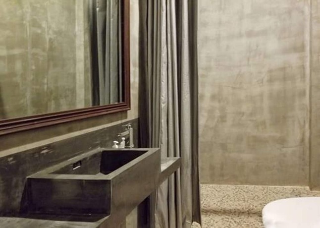 Imagen general del Hotel Uncle Sam Villa. Foto 5