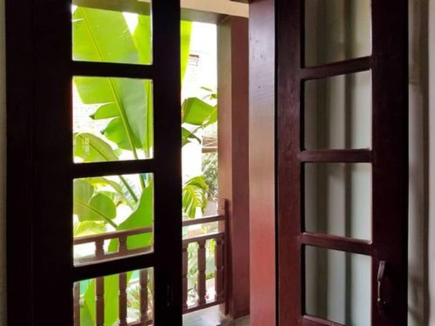 Imagen general del Hotel Uncle Sam Villa. Foto 8