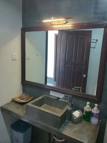 Imagen general del Hotel Uncle Sam Villa. Foto 9