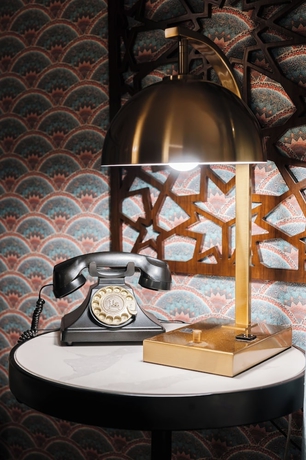 Imagen de la habitación del Hotel Uncommoner by Reverie Boutique Collection. Foto 5