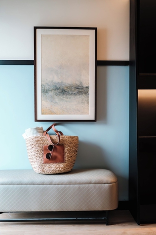 Imagen de la habitación del Hotel Uncommoner by Reverie Boutique Collection. Foto 6