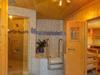 Imagen general del Hotel Und Almr&ouml;sl. Foto 7