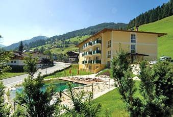 Imagen general del Hotel Und Almr&ouml;sl. Foto 5