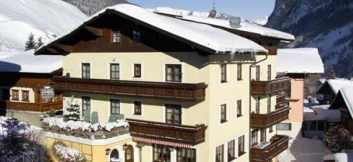 Imagen general del Hotel Und Almr&ouml;sl. Foto 6