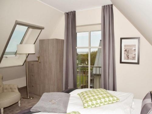 Imagen de la habitación del Hotel Und Apartmentanlage Seezeichen. Foto 8