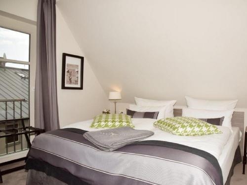 Imagen de la habitación del Hotel Und Apartmentanlage Seezeichen. Foto 9