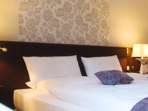 Imagen general del Hotel Und Apartmentanlage Seezeichen. Foto 4