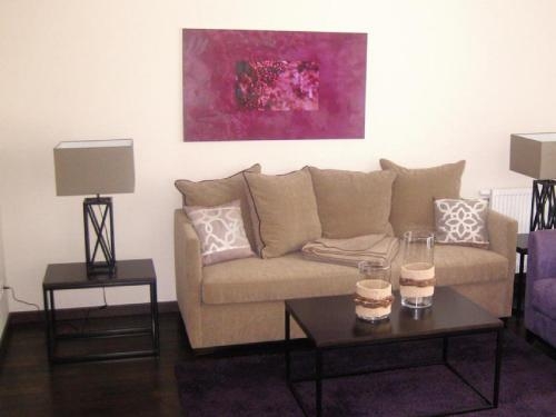 Imagen general del Hotel Und Apartmentanlage Seezeichen. Foto 5