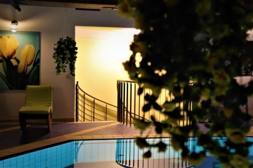 Imagen general del Hotel Und Appartementhof Waldeck. Foto 1