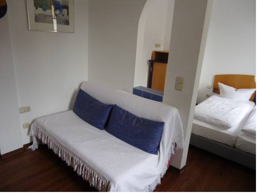Imagen de la habitación del Hotel Und Brauereigasthof Kaiserdom. Foto 4